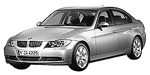 BMW E90 U1446 Fault Code