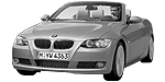 BMW E93 U1446 Fault Code